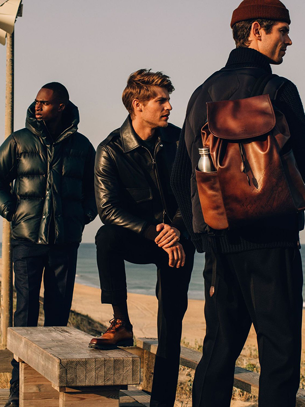 علامة بيرلوتي تضع بصمتها الخاصة على سيارة لاند روفر